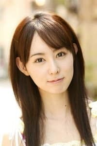 Rina Akiyama in エコエコアザラク B-page