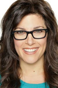 Rebecca Corry in Stand Up for Pits with Rebecca Corry