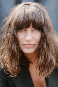 Collette Cooper in Room 55