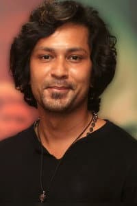 Adhi Prithvi in Never Escape
