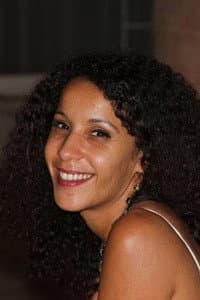 Sofia Djama in Algérie: les promesses de l'aube
