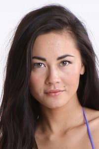 Ana Tanaka in Stay