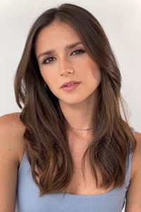Giovanna Reynaud in ¡Hasta la madre del Día de las Madres!