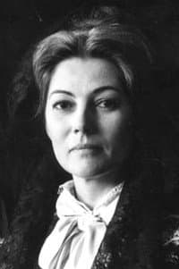 Anne-Marie Deschodt in La pince à ongles