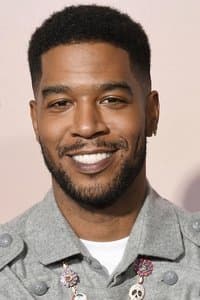 Kid Cudi in Jexi