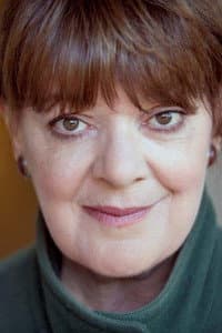 Deborah Kennedy in The Brush-Off