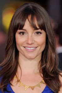 Jocelin Donahue in Boomtown