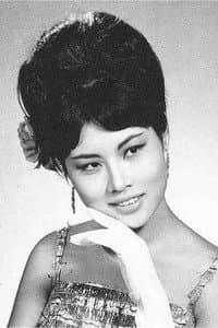 Tina Chin Fei in Ren yu lian