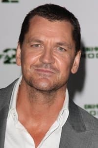 Craig Fairbrass in Rise of the Footsoldier Part II