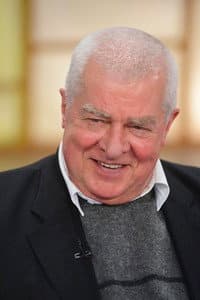 János Papp in Kojot négy lelke