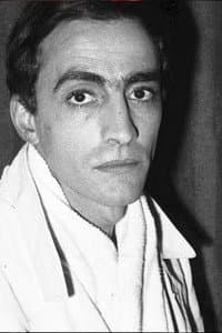Walter Reyno in El Cojonudo