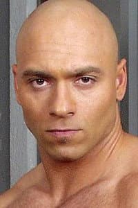 Randy Jones in Hard Sex 16