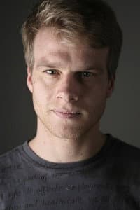 Nathan Meister in Black Sheep