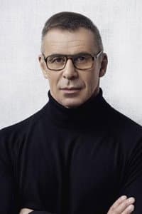 Éric Cabana in Aux âmes Patriotes