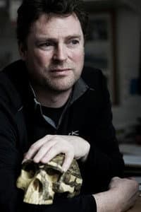 Mark Maslin in Climate Change: The Facts