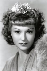 Joyce Compton in A Broadway Lady