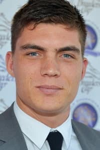 Zane Holtz in Jodi Arias: Dirty Little Secret