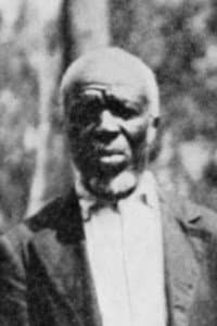 Cudjoe Lewis in Kossula: Last of the Takkoi Slaves