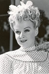 Ariel Heath in Career Girl