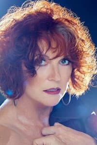 Cheryl Bentyne in The Manhattan Transfer & Orchestra