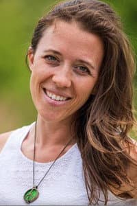 Monica La Vella in Mindful Meditation