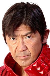 Masakatsu Funaki in Honor
