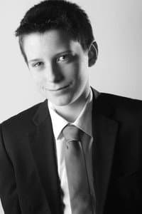 Rayden Alexander in Movie Magic