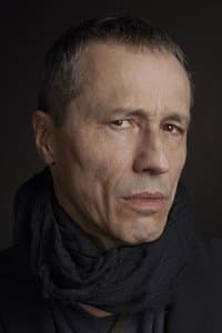 Michael Wincott in Basquiat