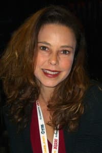 Dana Barron in Naughty or Nice