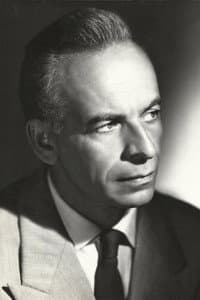Ettore Giannini in Europa '51