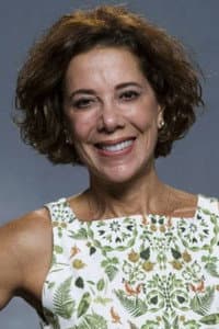Ângela Vieira in Não Se Preocupe, Nada Vai Dar Certo!