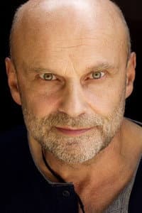 Alexander Radszun in Nina Undercover - Agentin mit Kids
