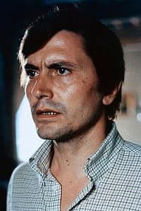 Giulio Brogi in Il prato