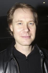 Paul Goddard in Hildegarde