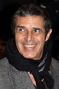 Julien Clerc in Les Enfoirés 2025 - Au pays des Enfoirés