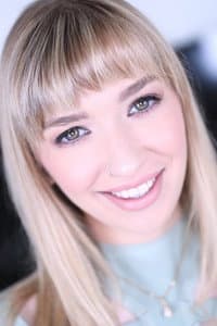 Mackenzie Moss in Lesbian Strap-On Bosses 4