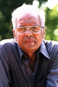 Oduvil Unnikrishnan in Kalpana House
