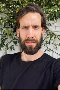Frederico Amaral in Descobrindo a Variável Perfeita