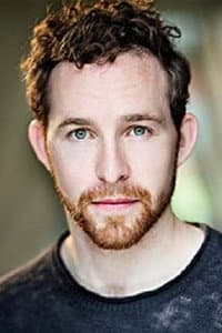 Joseph Tweedale in Dirt Ash Meat