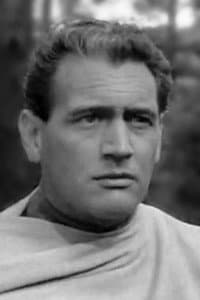Roy Purcell in Alf's Baby