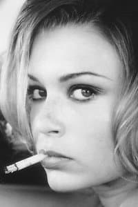 Georgina Cates in The Treat