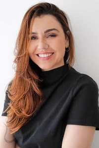 Mirela Pizani in Pra Onde Levam as Ondas