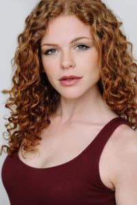 Delaney Keith in Sunshine Girls