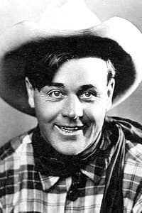 Pete Morrison in The Gun Packer