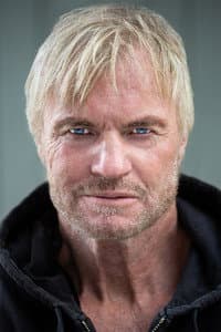 Vladimir Kulich in The Only Witness