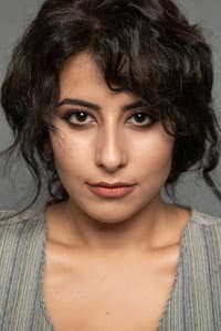 Sahra Gümüş in Horoz Bayram