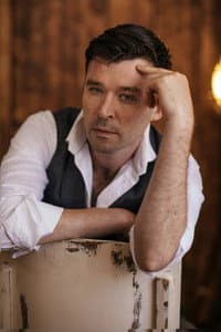Graeme Coughlan in The Edge of Chaos