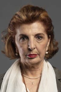 Nurinisa Yıldırım in Oğul