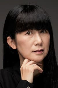Shino Kakinuma in Pops