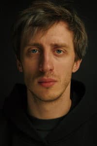 Ilya Lovkiy in Аркадий